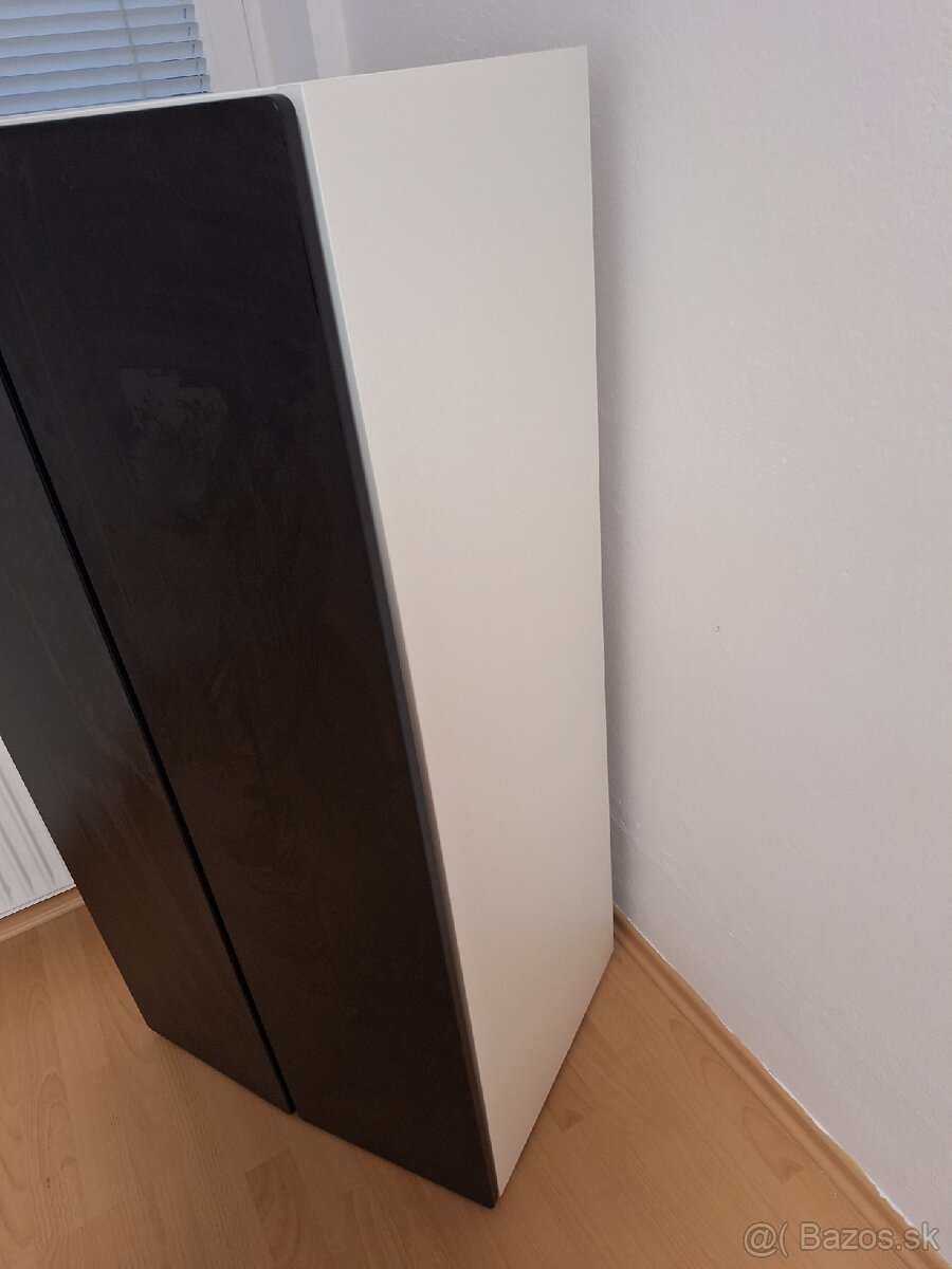 Skriňa IKEA SMASTAD/PLATSA - 2