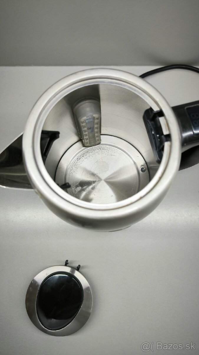 Rýchlovarná konvica Sencor - 2