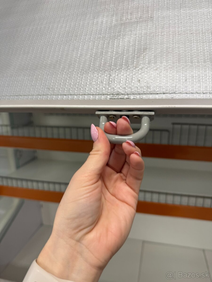 Vitrína chladiaca - 2