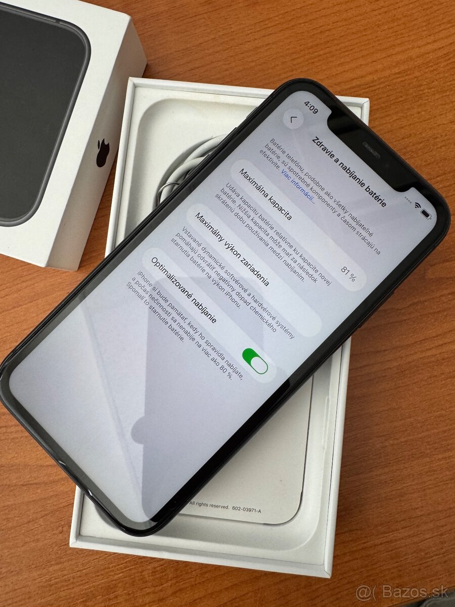 Iphone 11 64gb, - 2