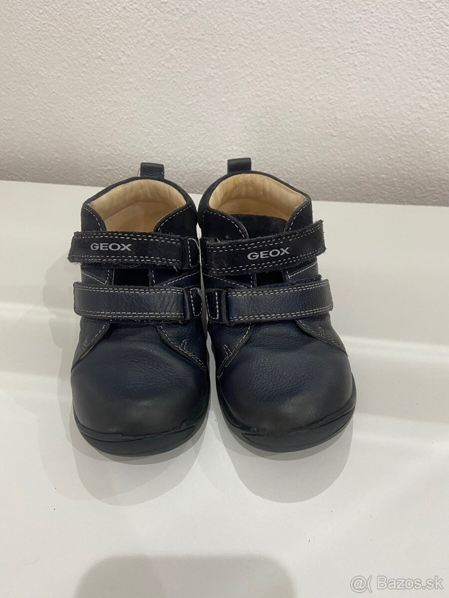 Geox topánky 24 - 2