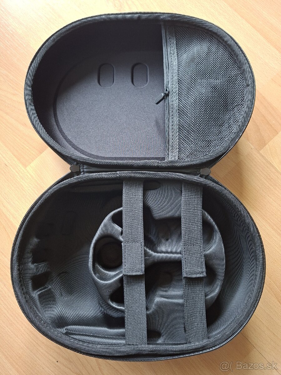 Puzdro pre Meta quest 3/3s - 2