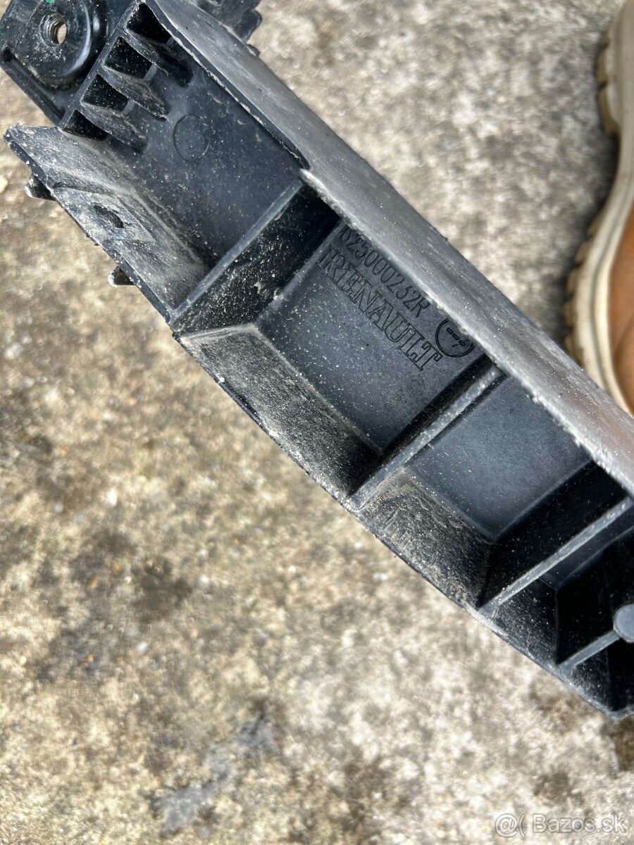 Renault Master IV. 19- predná stena predné celo - 2