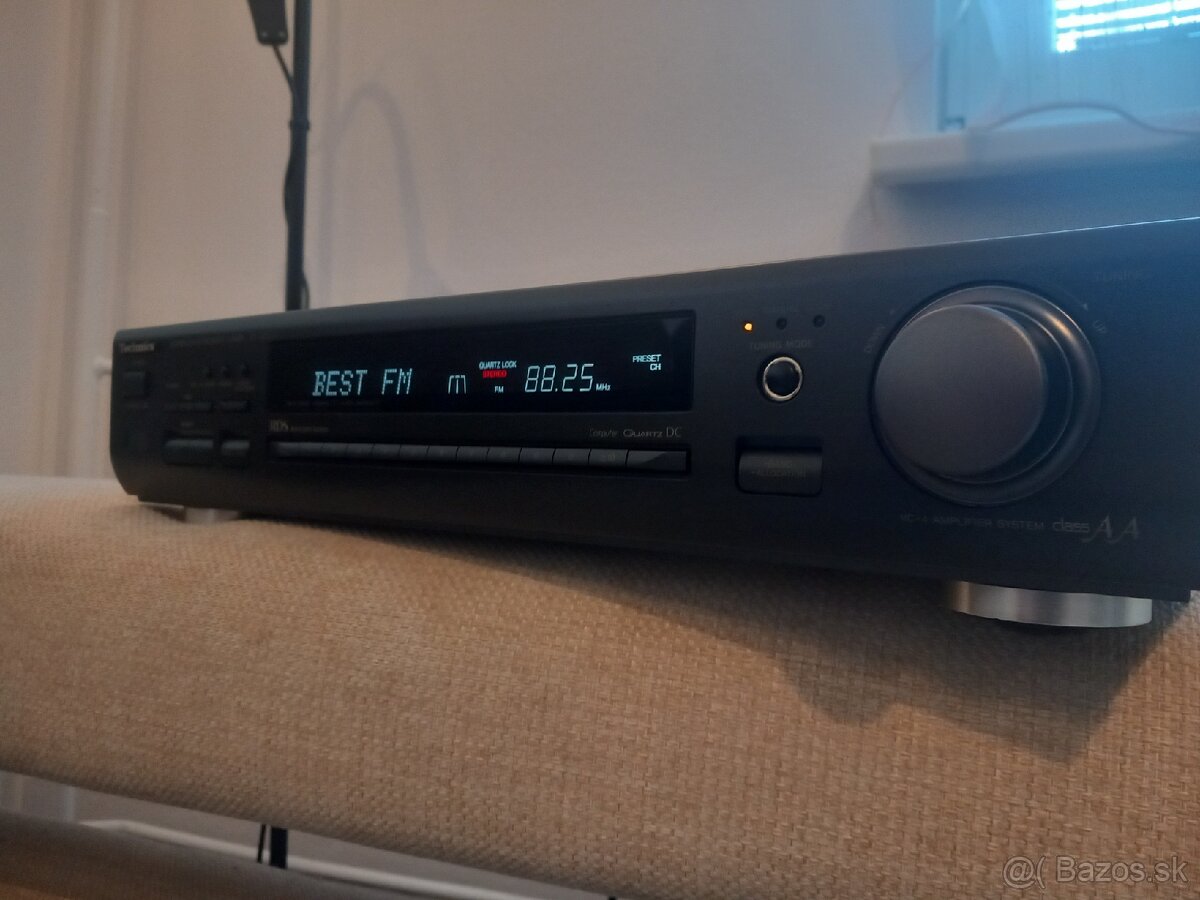 Technics ST-GT650 - 2