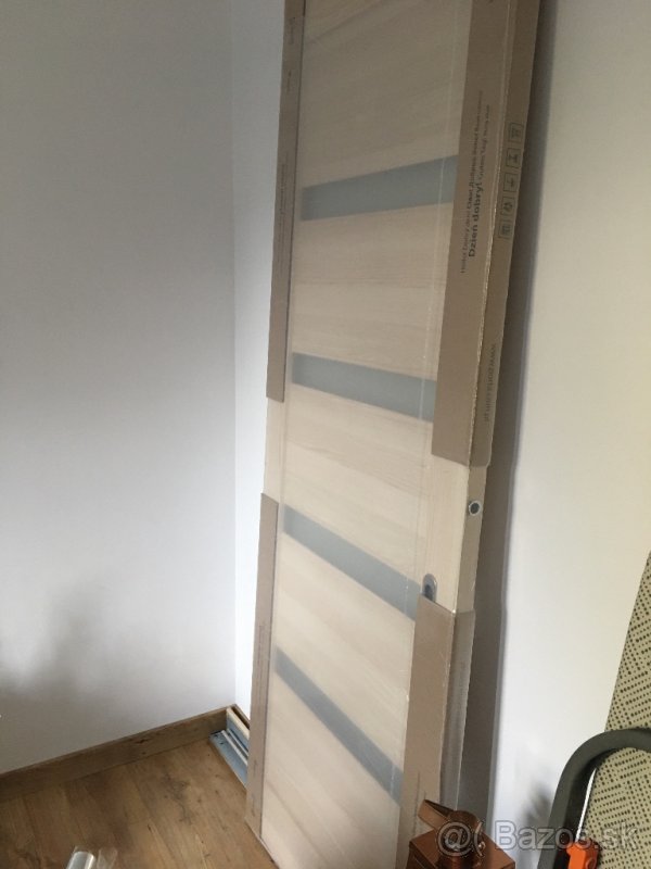 Posuvne dvere (atypické rozmery)Porta - 2