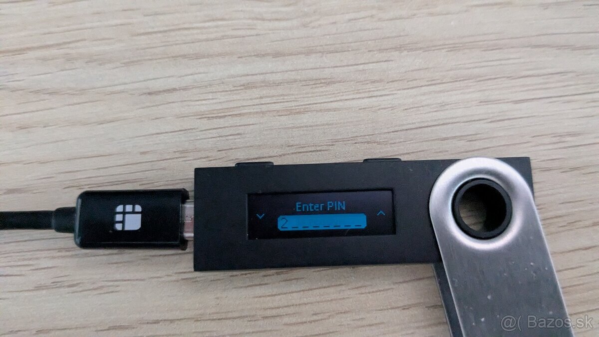 Ledger Nano S - 2