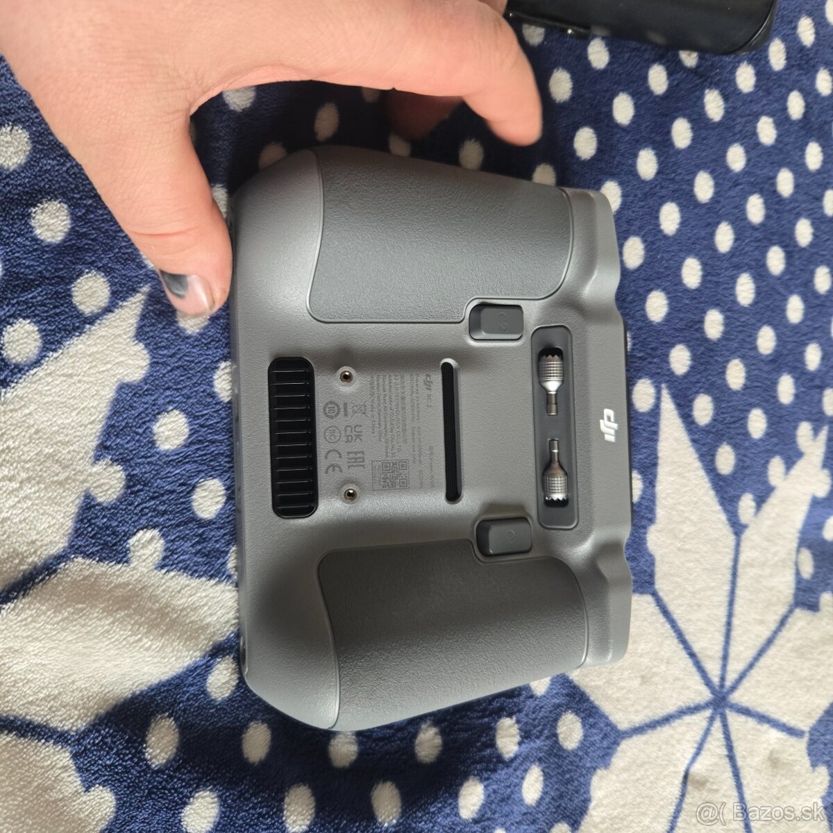 Ovládač DJI RC 2 - 2