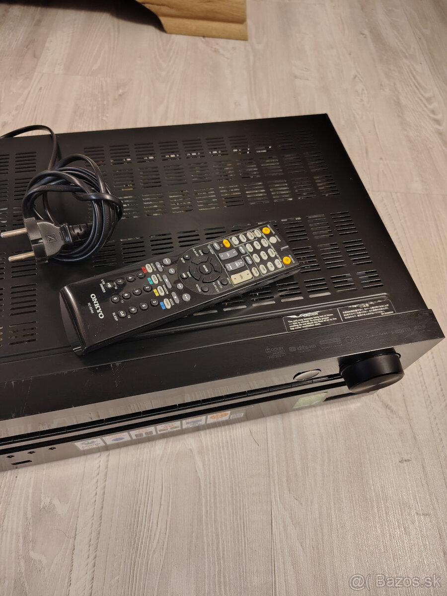 ONKYO TX-NR515 - 2