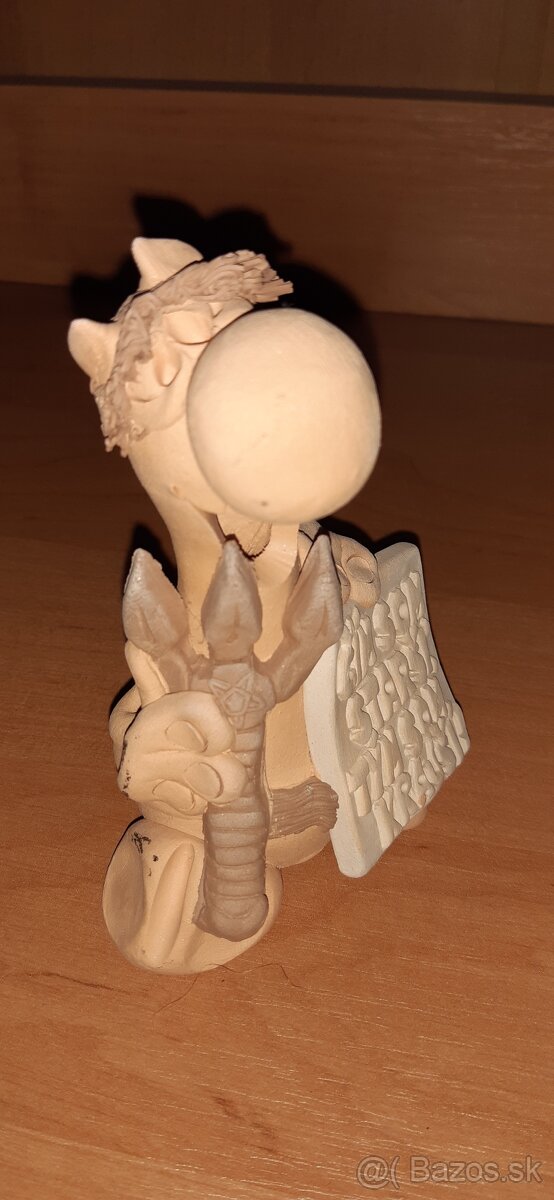 Vtipné postavičky - 2