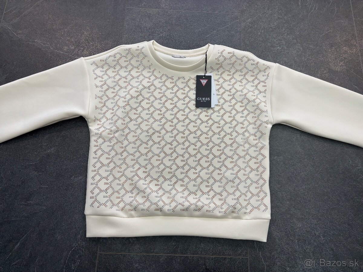 Mikina Guess 152 - 2