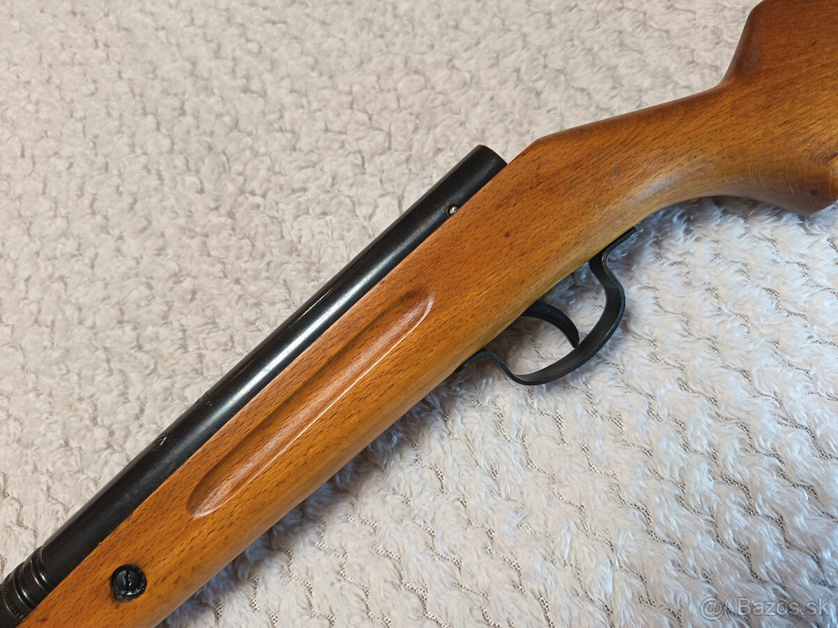 Vzduchovka Slavia - 624 - - 2