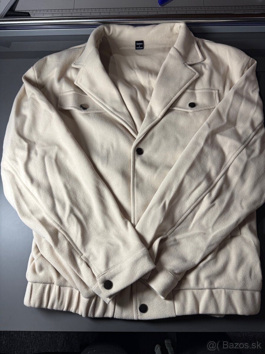 Prechodná bunda L - 2