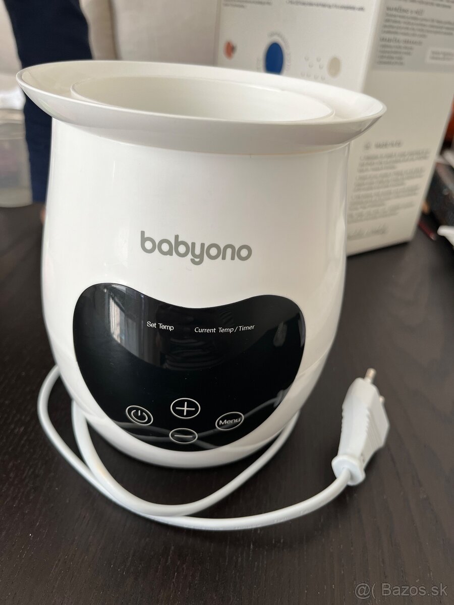 ohrievac flias babyono - 2