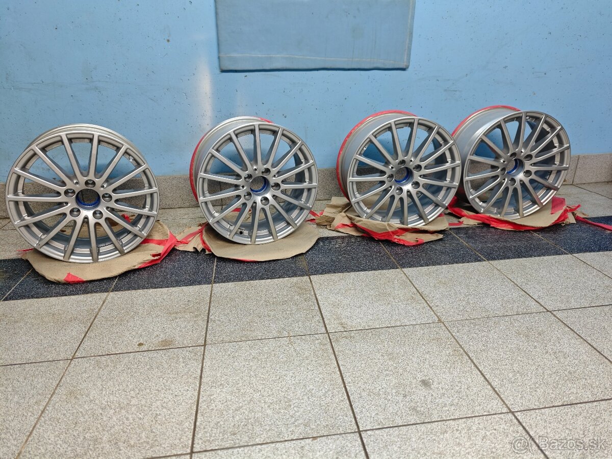 Mercedes, VW group 5x112 R16 - 2