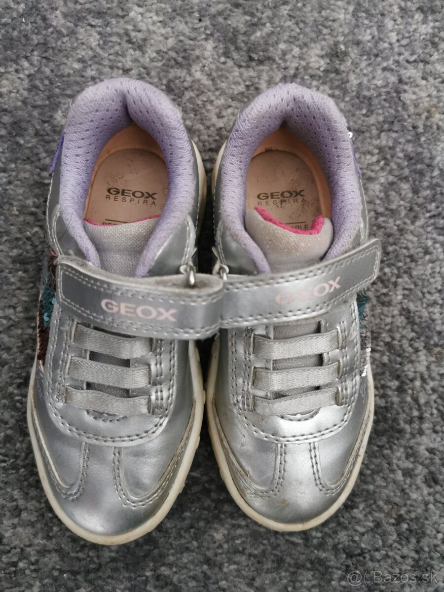tenisky Geox c.25 - 2