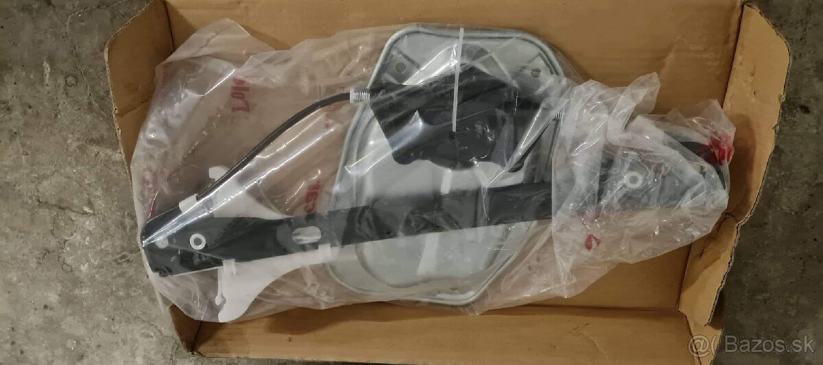 VW GOLF V 1,9 TDI - 2