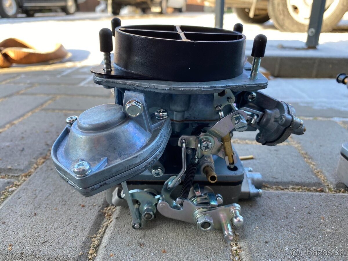 Karburatory Lada Vaz - 2