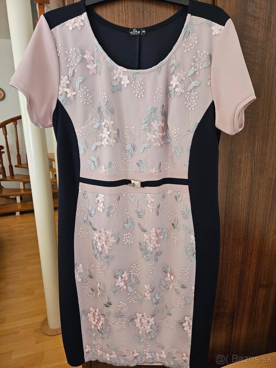 Spoločenské šaty - 2