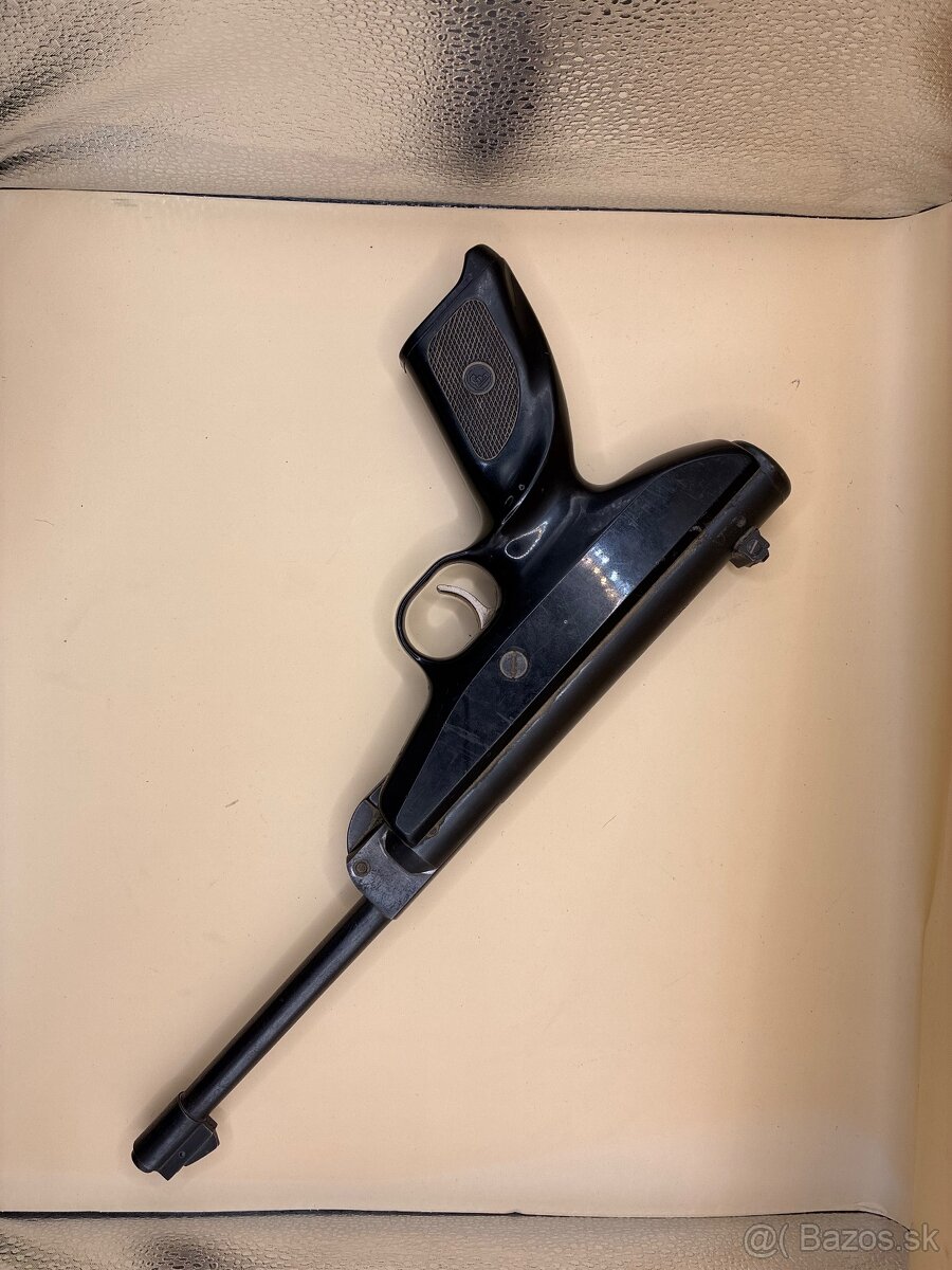 Vzduchová pištol tex - 2
