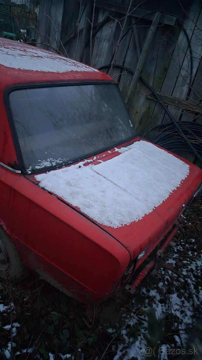 Lada 1200 - 2