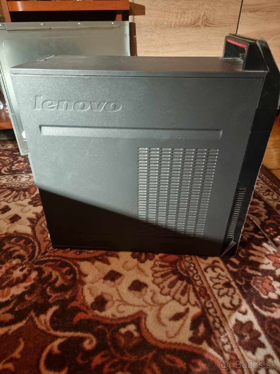 Predám PC Lenovo ThinkCentre - 2