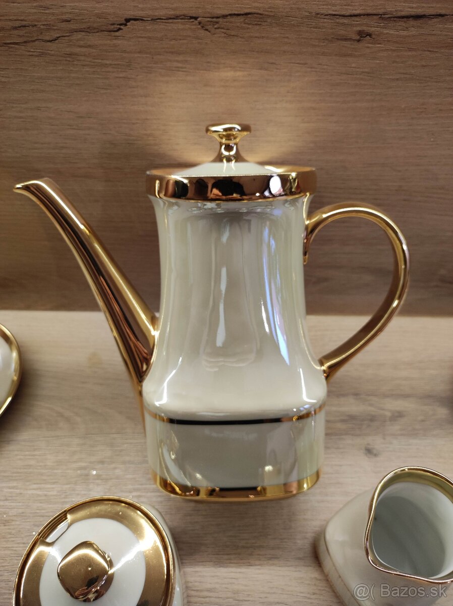 Čajová súprava - 2