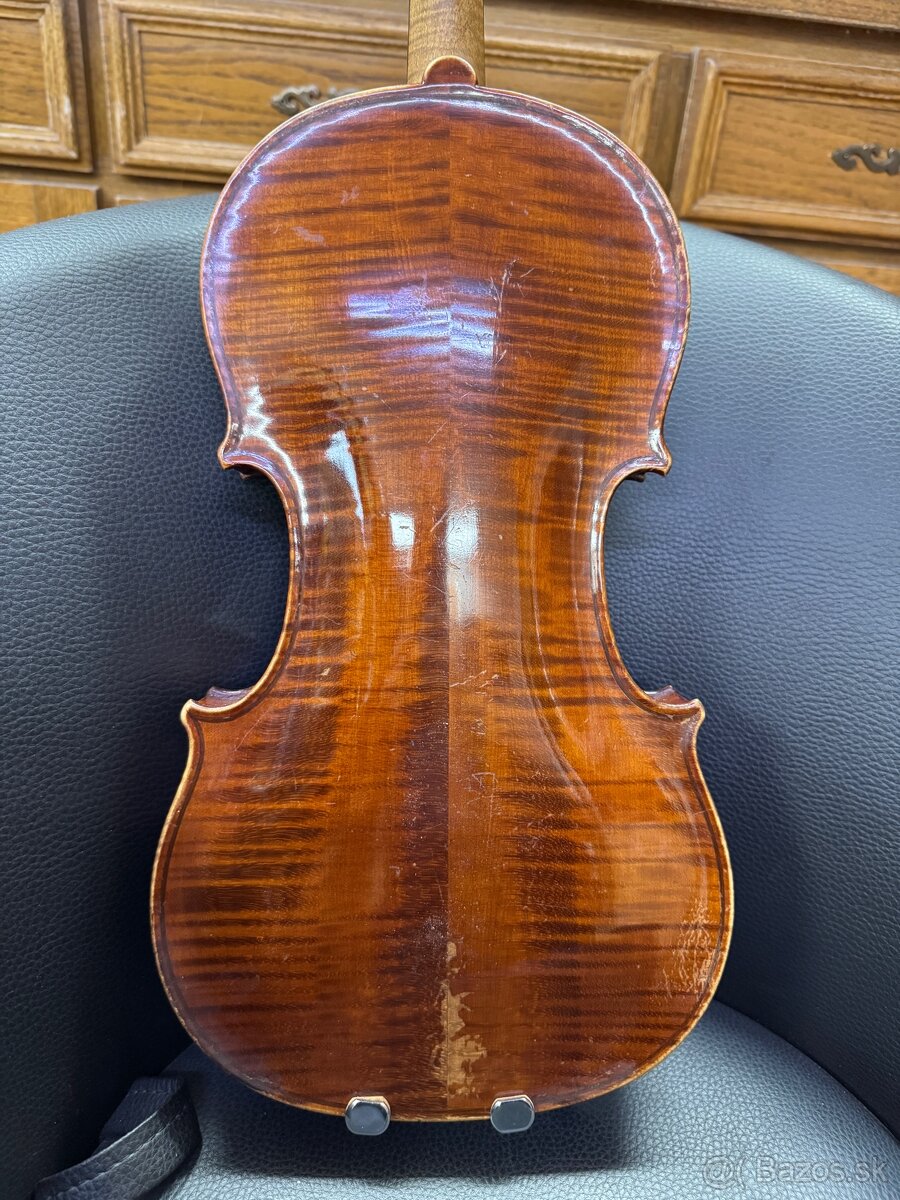 4/4 husle Carolus Joseph Dvořák 1936 - 2