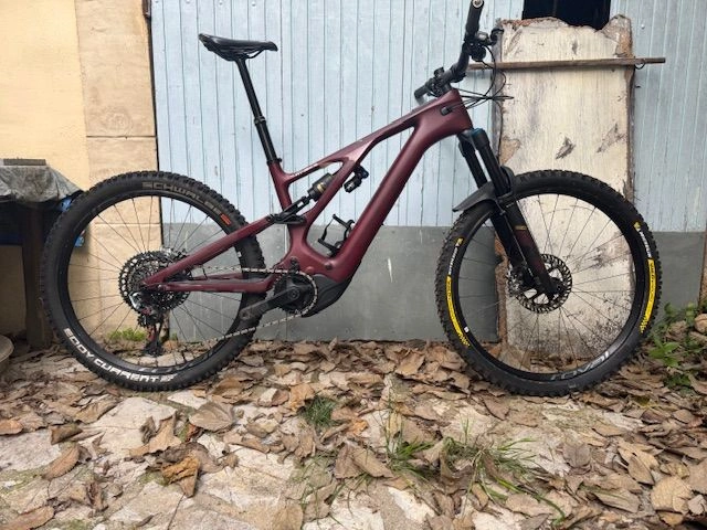 Specialized Turbo levo 3 Expert 2022 - S4 - 2