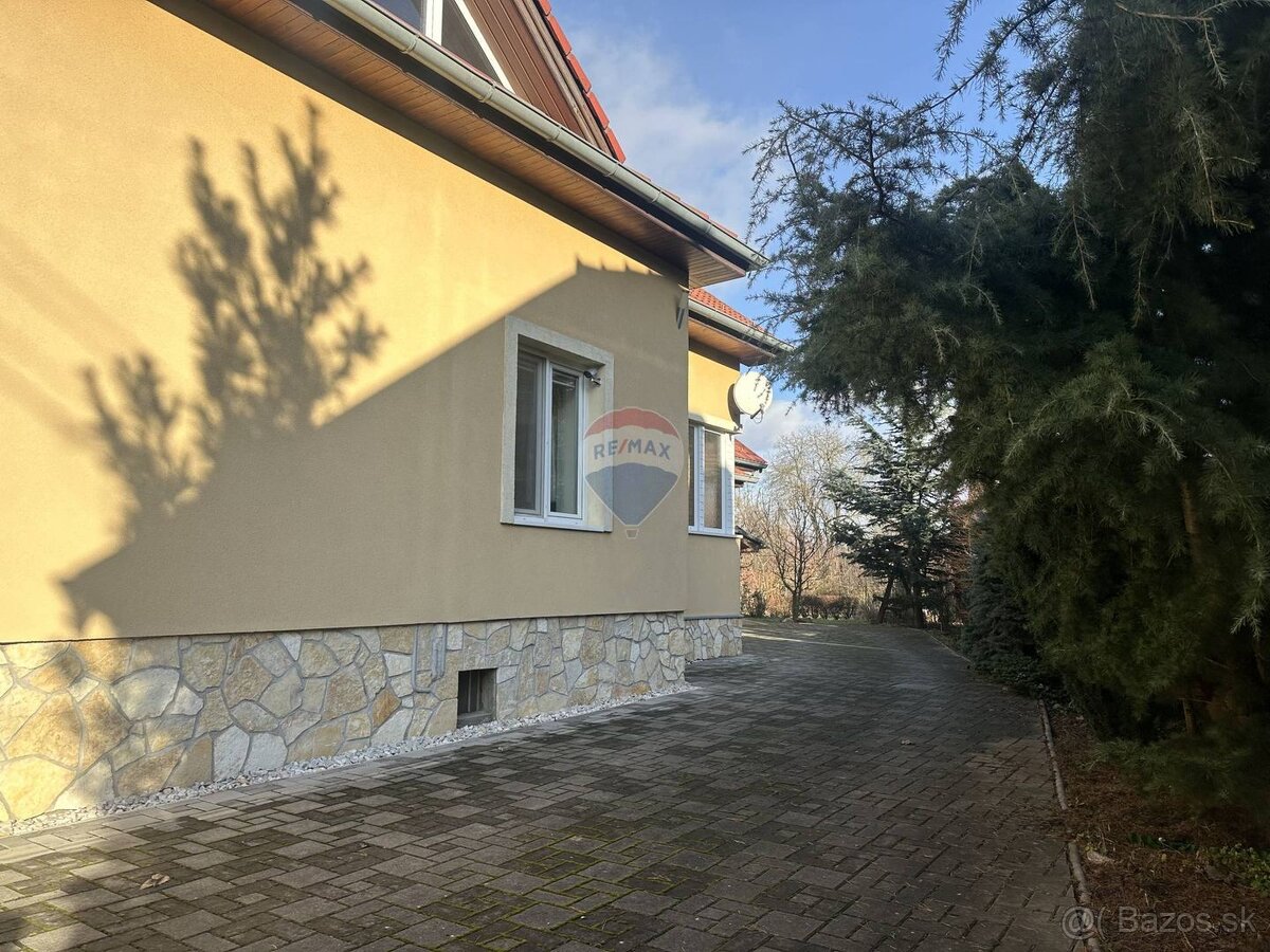 Predaj domu Lučenec - 2