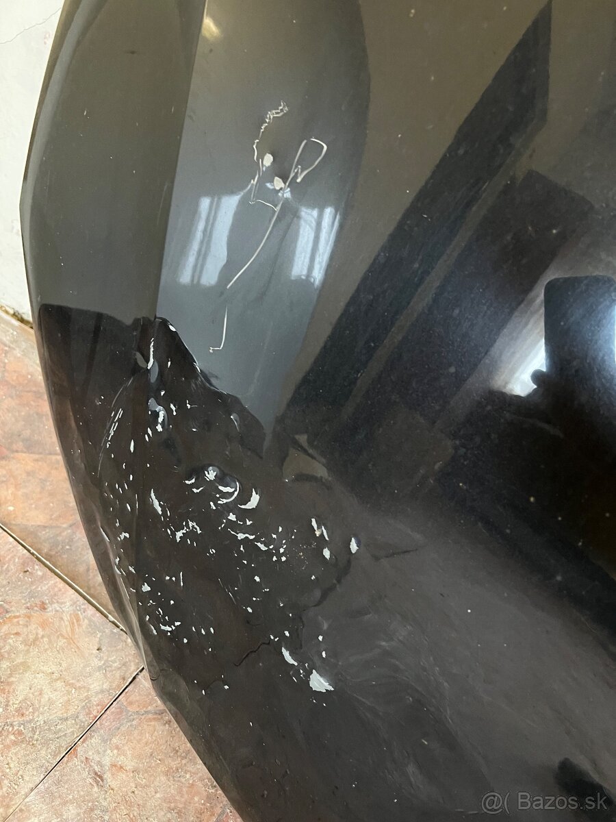 Kapota Octavia III - 2