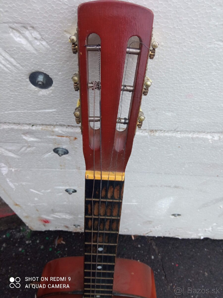 Gitara - 2
