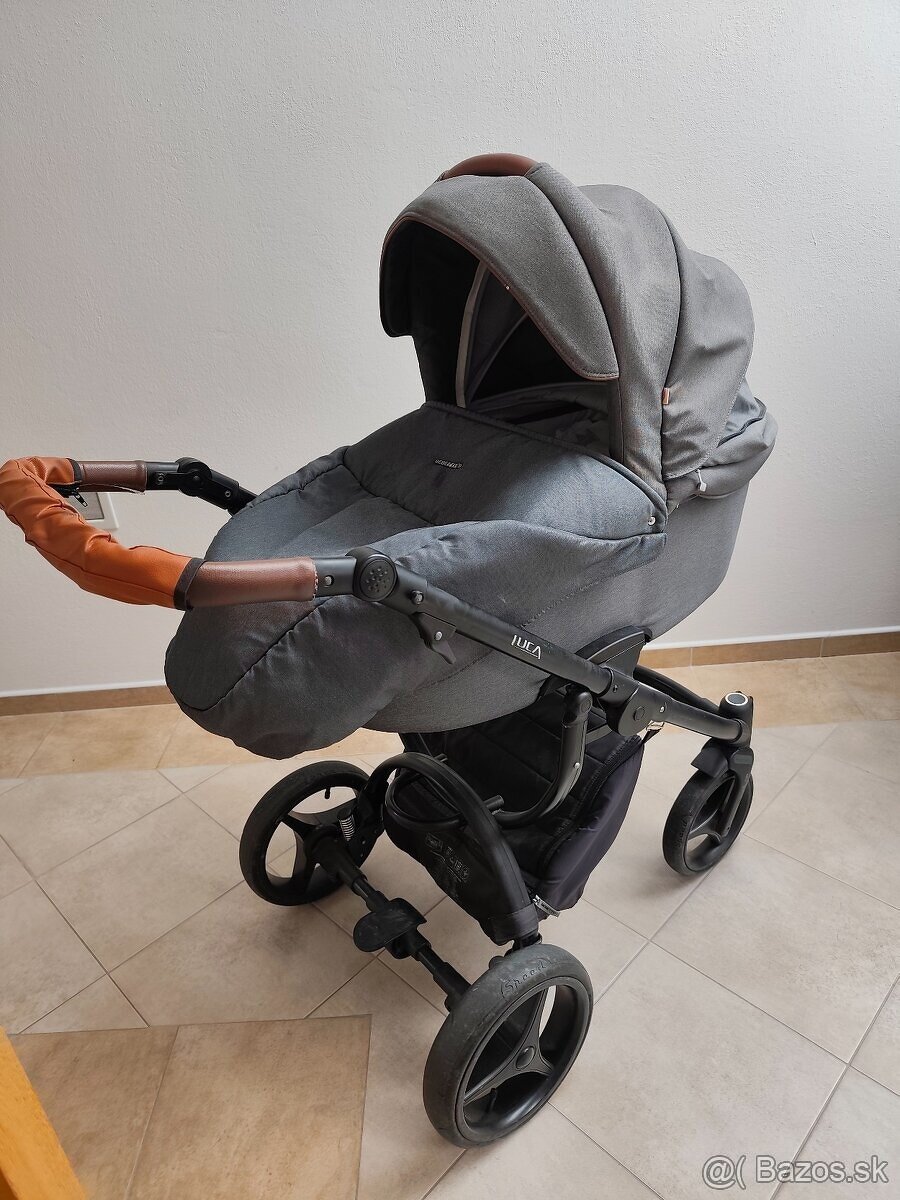 Predám kočík Luca - 2