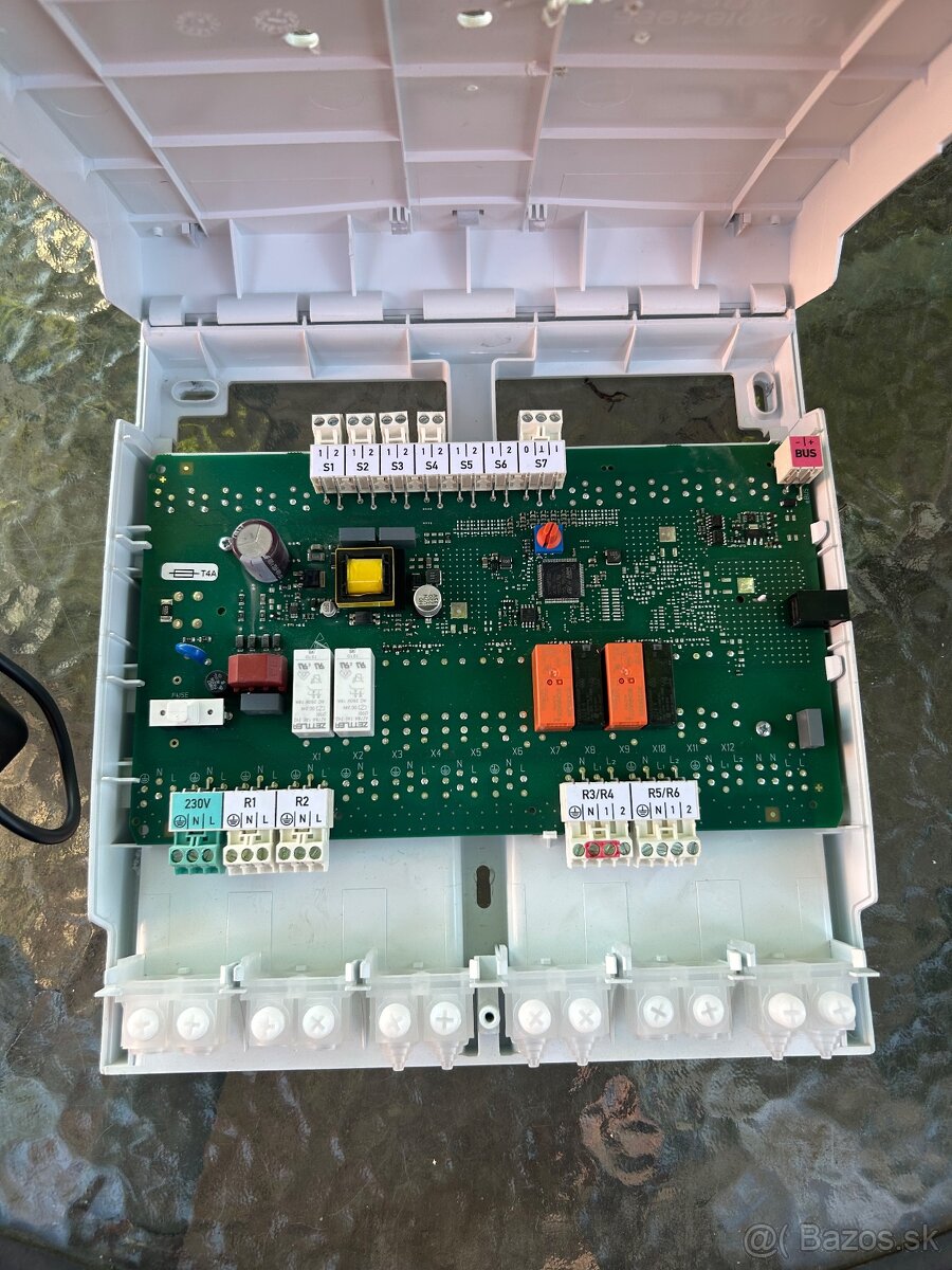 Vaillant VR70 - 2