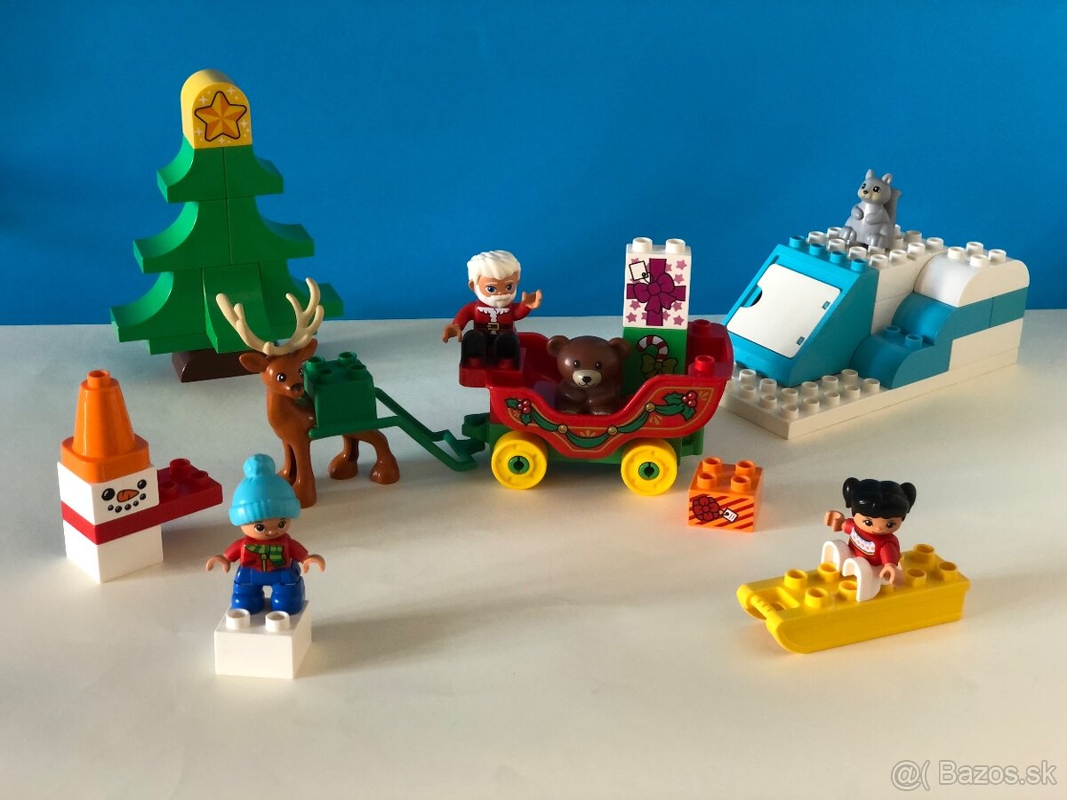 Lego duplo - 2