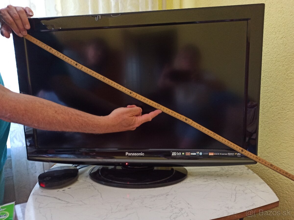 Panasonic TV - 2