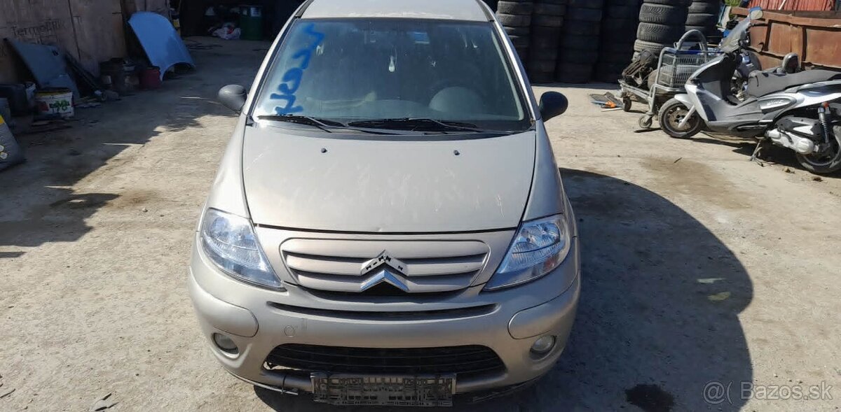 Citroen C3 - 2