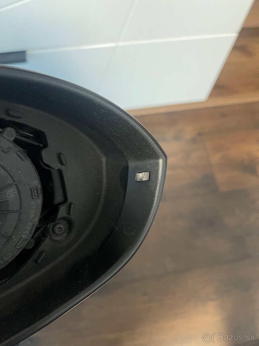 Spätné zrkadlo VW Passat B8 - 2