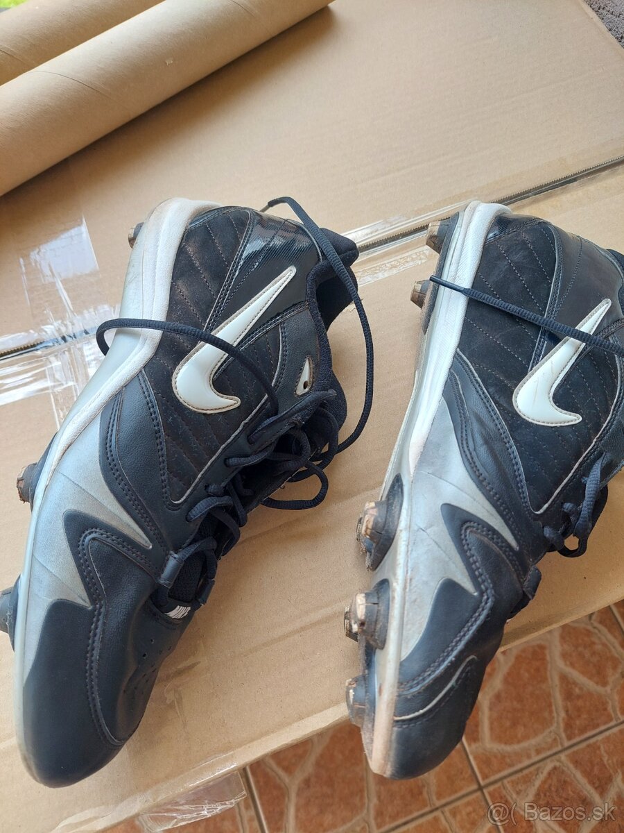 Nike kopacky - 2