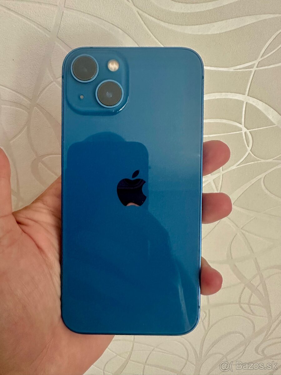 iPhone 13 128GB - 2