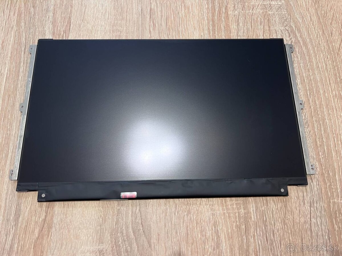 Predám obrazovku do notebooku 12,5"LED SLIM display 30pin - 2