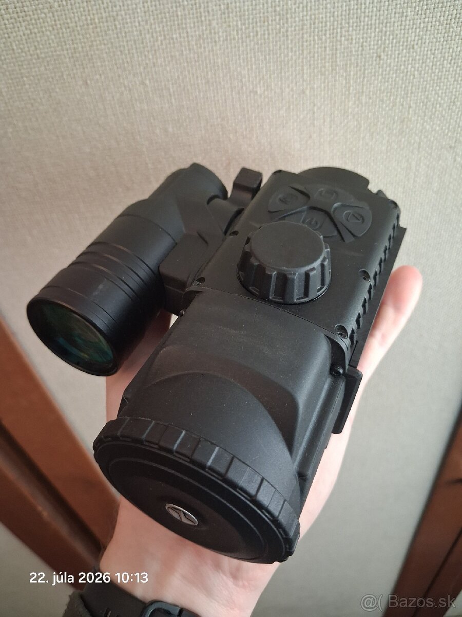 Pulsar F455 - 2