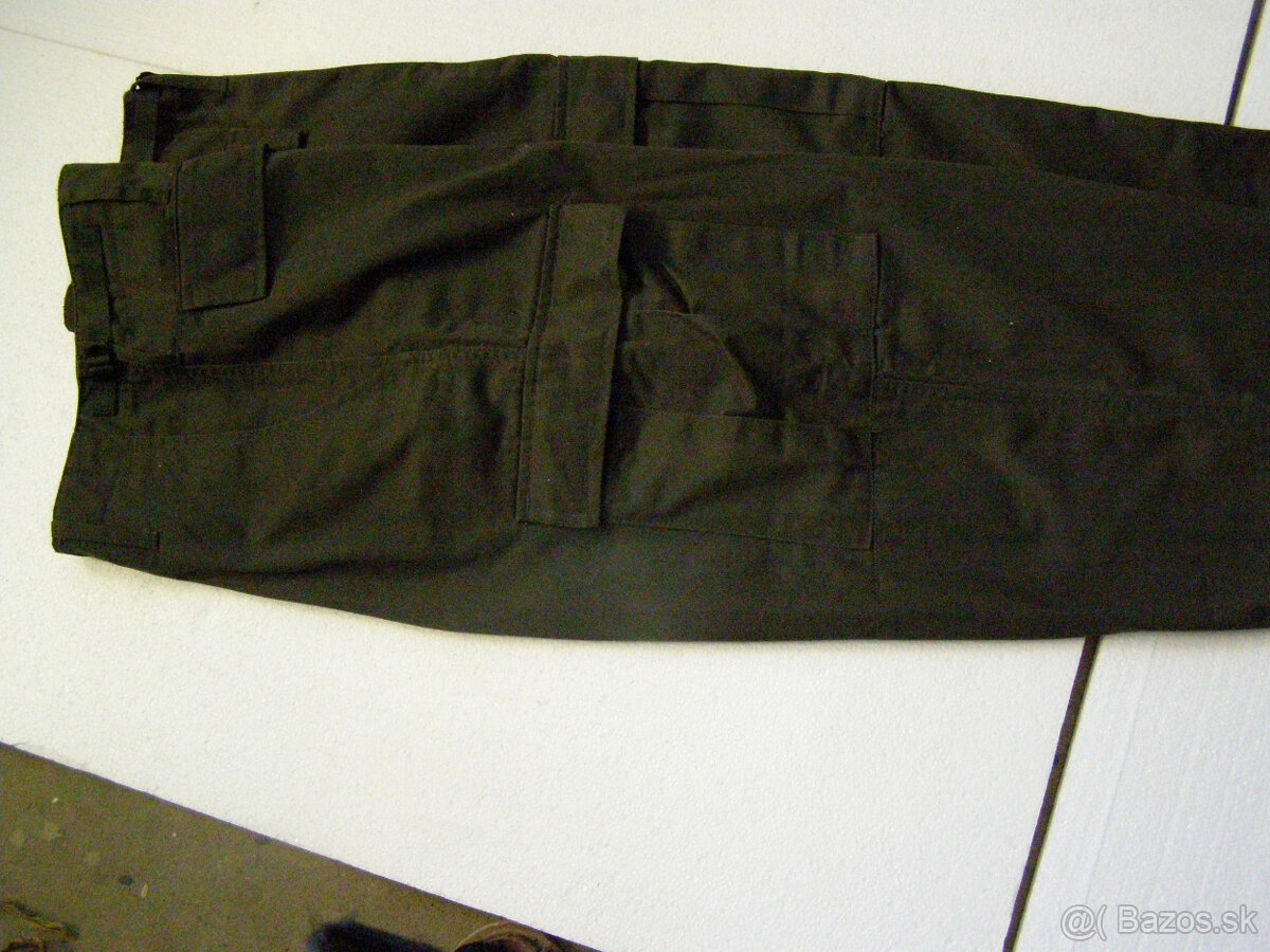 Nohavice - 2