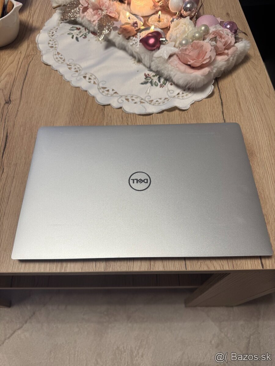 DOTYKOVY DELL XPS 13 P82Q - 2