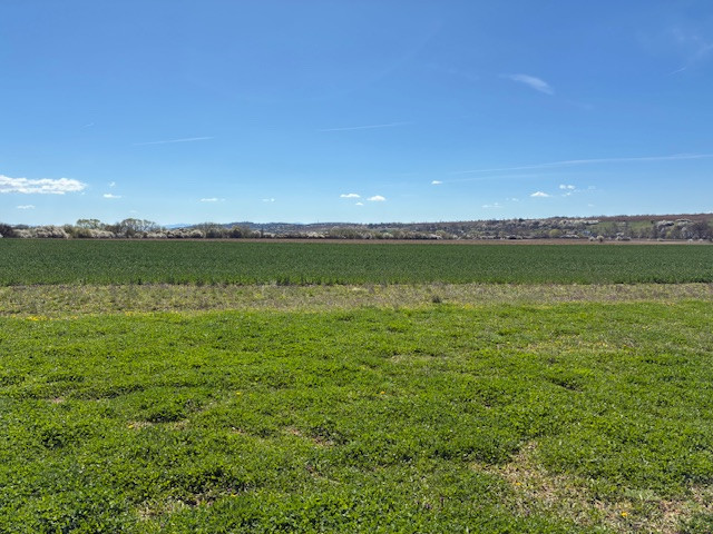 Na predaj ORNÁ Pôda Dežerice 85000 m2 - 2