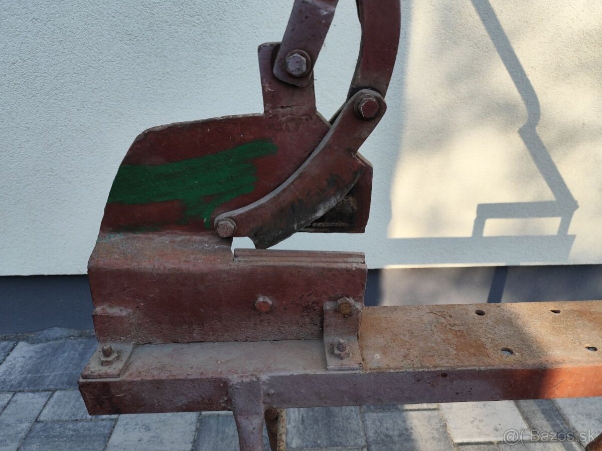 Na predaj pákové nožnice - 2