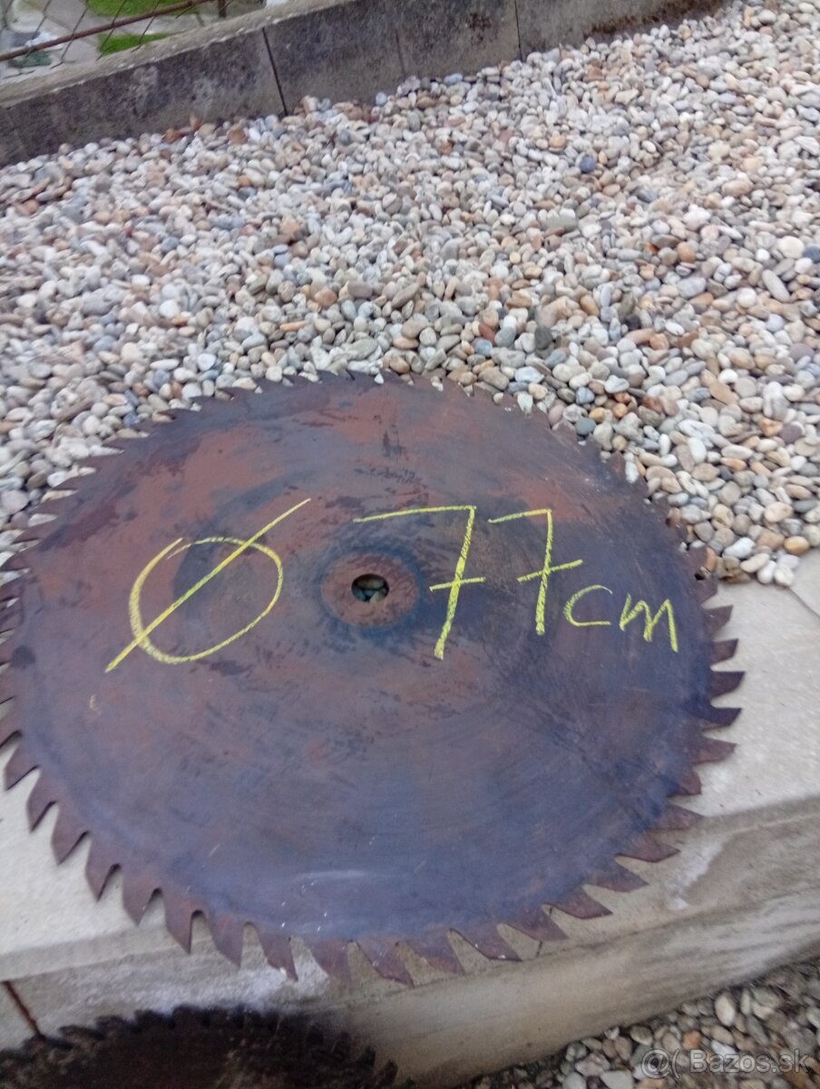 Predám tieto píly na cinkular - 2