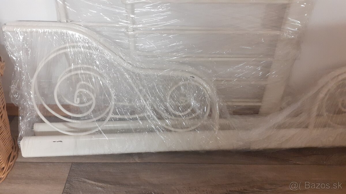 Rastuca postielka pre deti ikea - 2