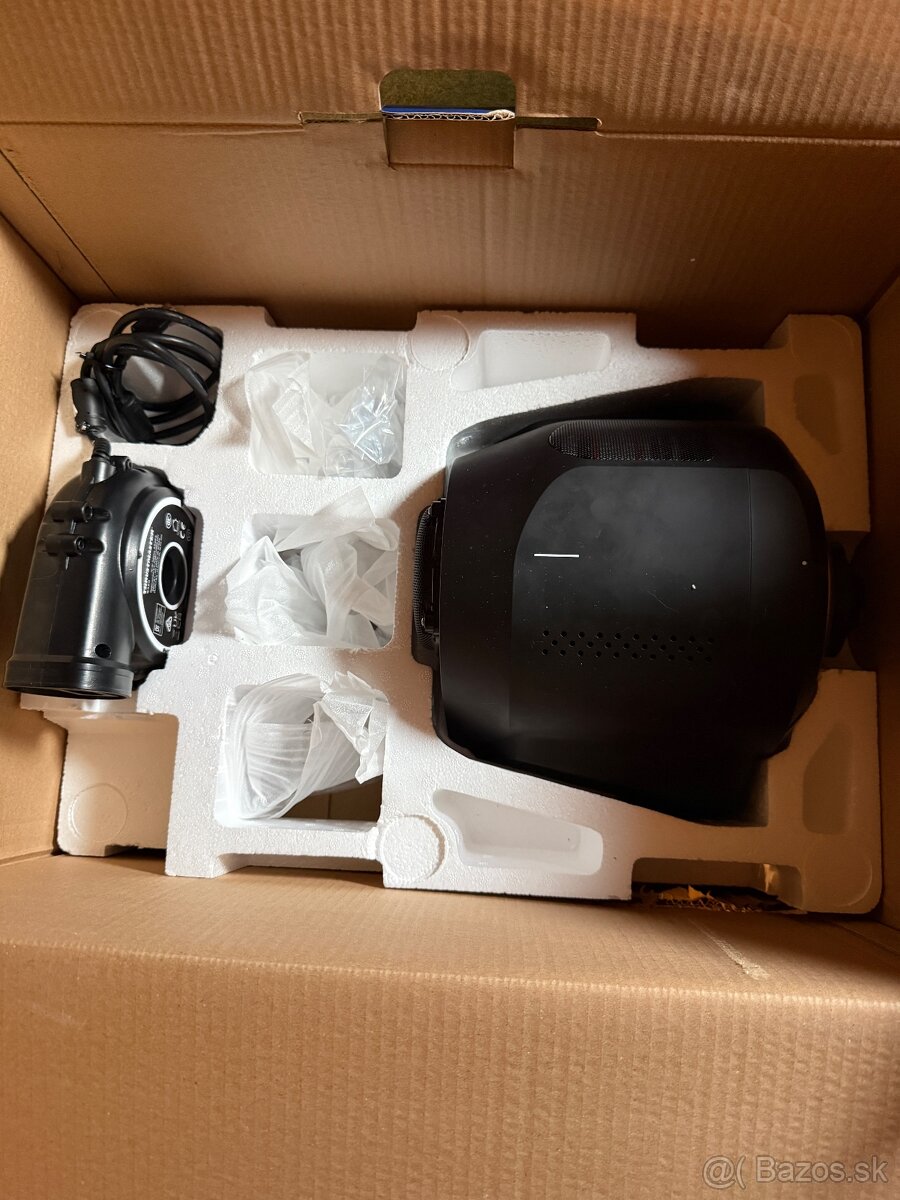 Thrustmaster T-GT 2 a tlcm pedále - 2