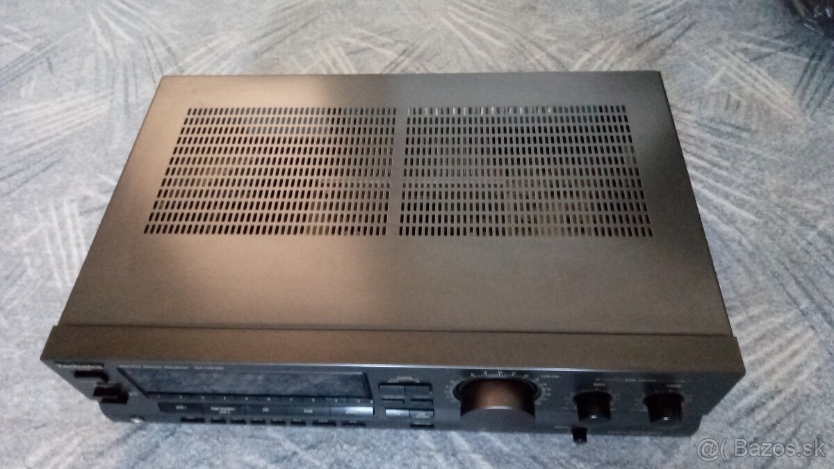Technics SA-GX100 - 2