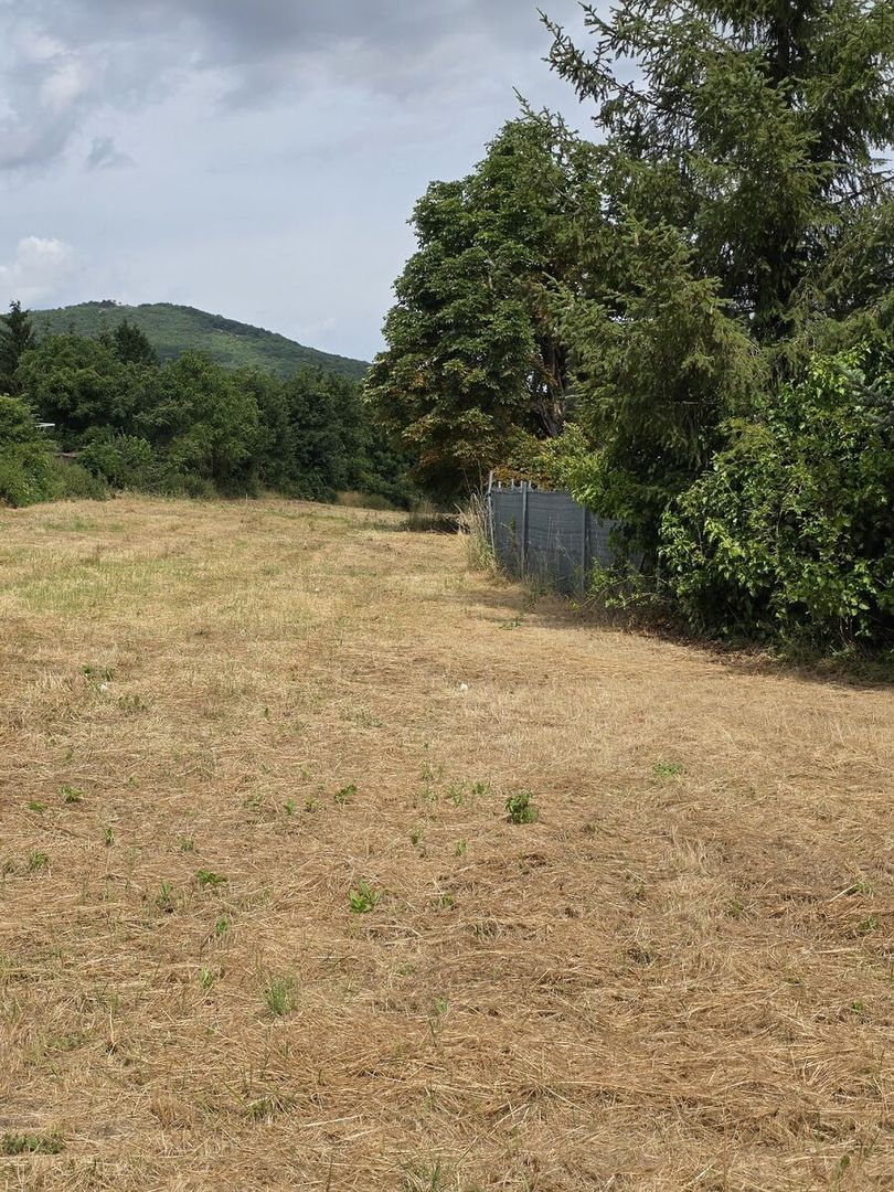 PREDAJ POZEMKU 2803 m2, Koliňany - 2